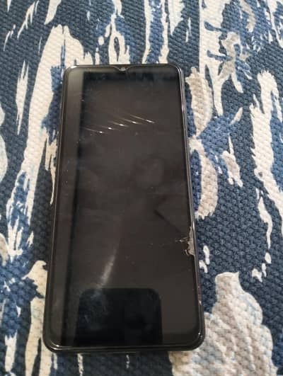 Samsung Mobile A02