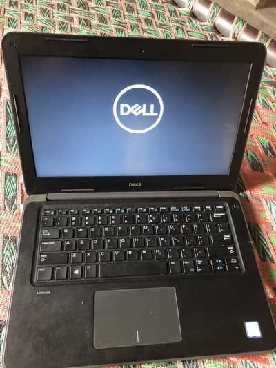 Dell laptop 3380