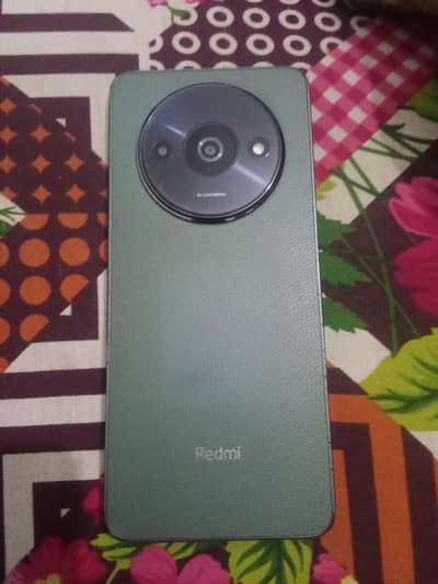 Xiaomi Redmi A3