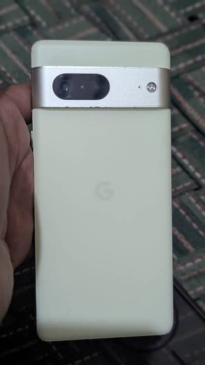 Google Pixel 7