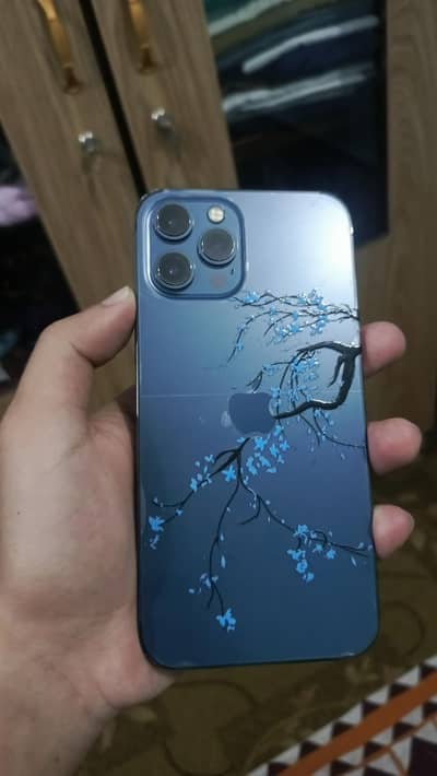Apple iPhone 12 Pro Max