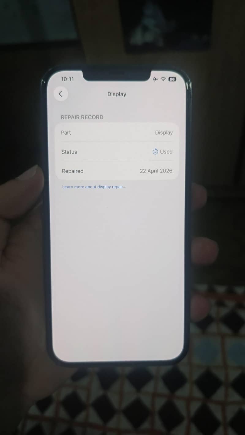 Apple iPhone 12 Pro Max 6
