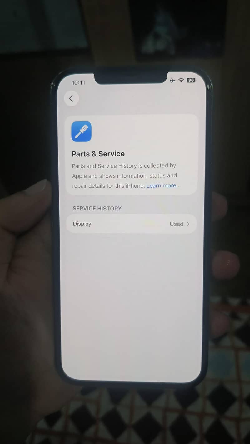 Apple iPhone 12 Pro Max 7