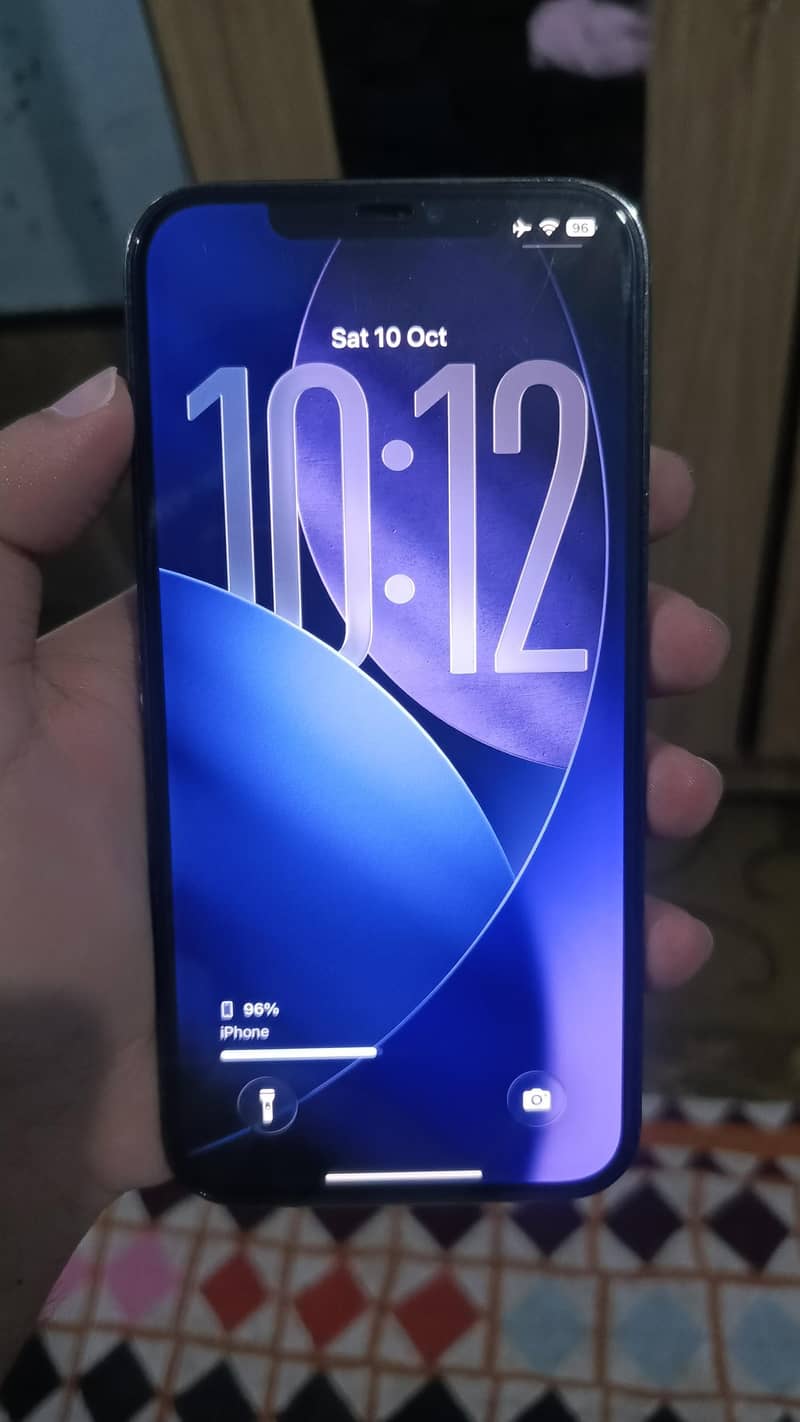 Apple iPhone 12 Pro Max 9