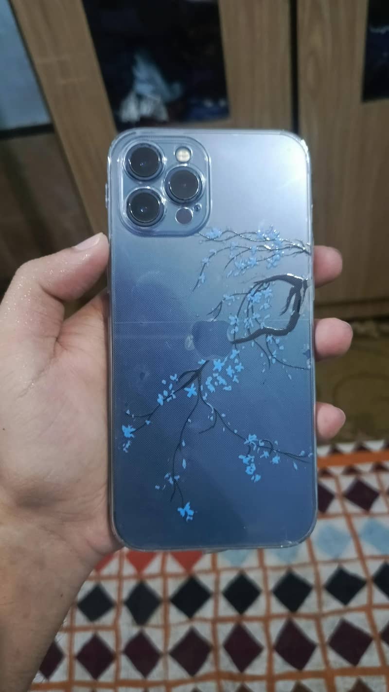 Apple iPhone 12 Pro Max 10