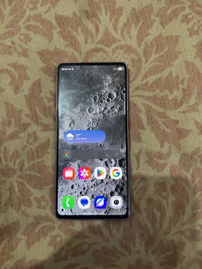 Samsung Mobile S20 FE  dual sim pta approved 6/128 gb