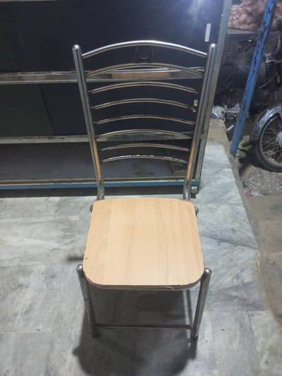 restaurant chairs
