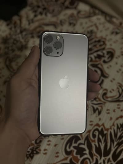 Apple iPhone 11 Pro