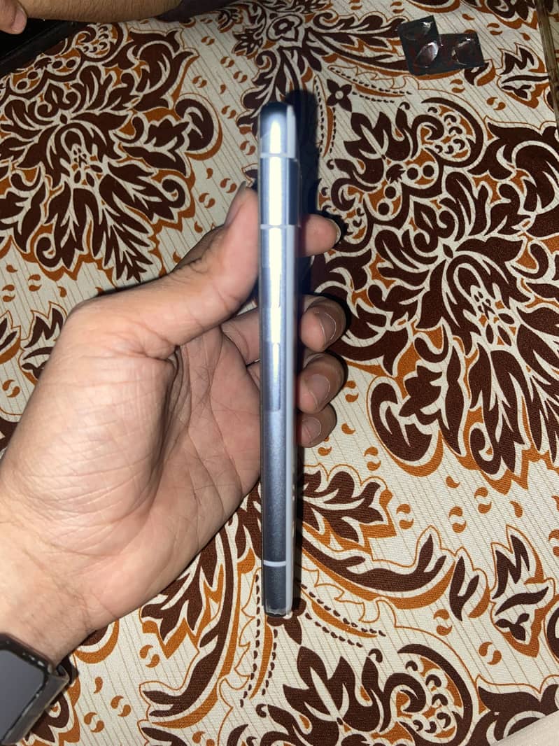 Apple iPhone 11 Pro 3