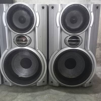Panasonic amplifier 85 volt 03074516525
