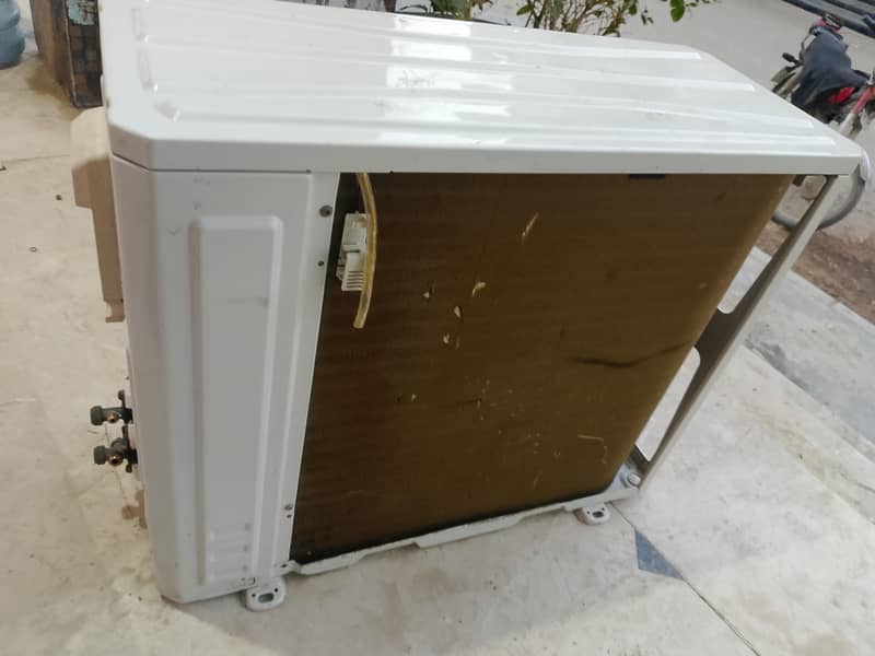 SPLIT UNIT REPEARING SERVICE         PERFECT WORK 3