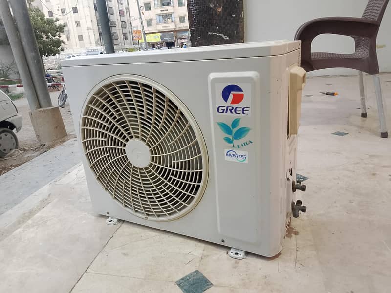 SPLIT UNIT REPEARING SERVICE         PERFECT WORK 4