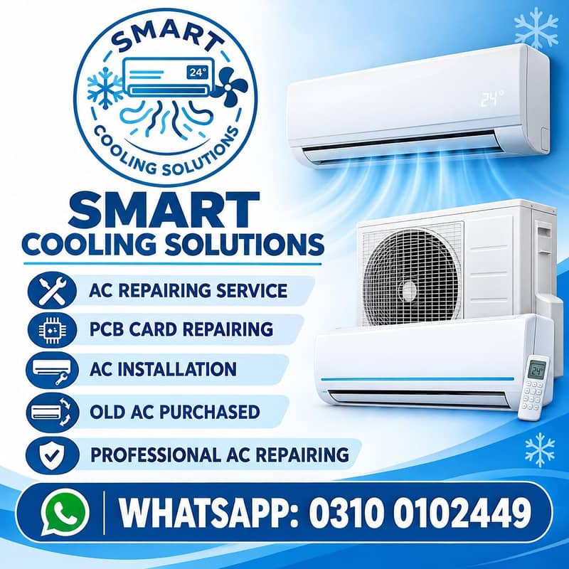 SPLIT UNIT REPEARING SERVICE         PERFECT WORK 5