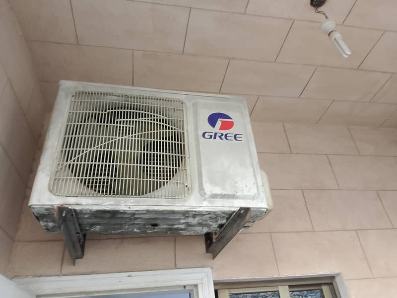 SPLIT UNIT REPEARING SERVICE         PERFECT WORK 6