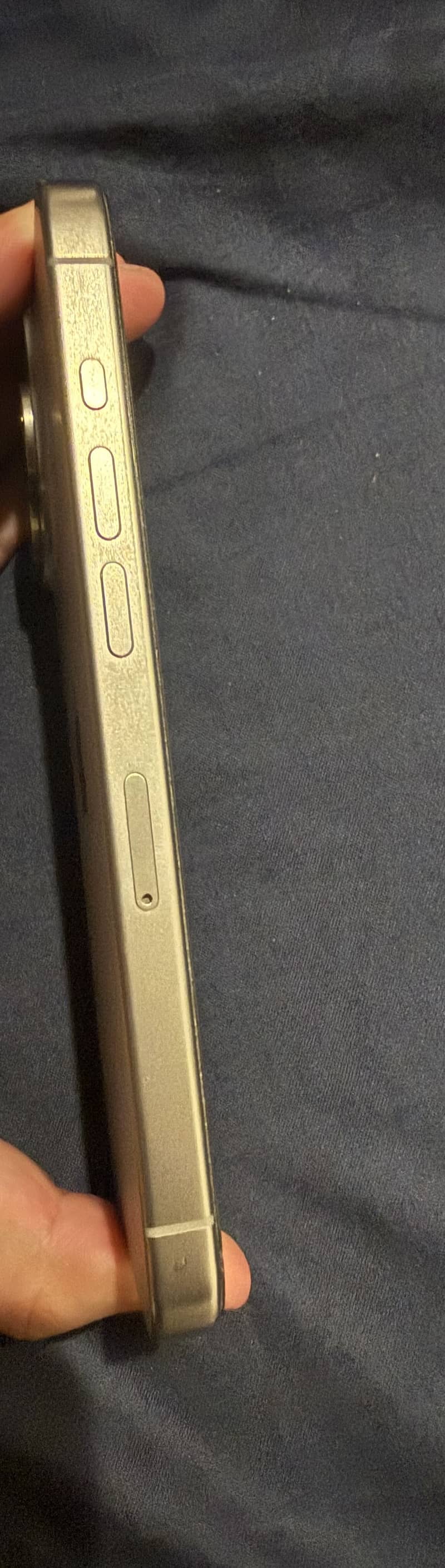 Apple iPhone 15 Pro 0