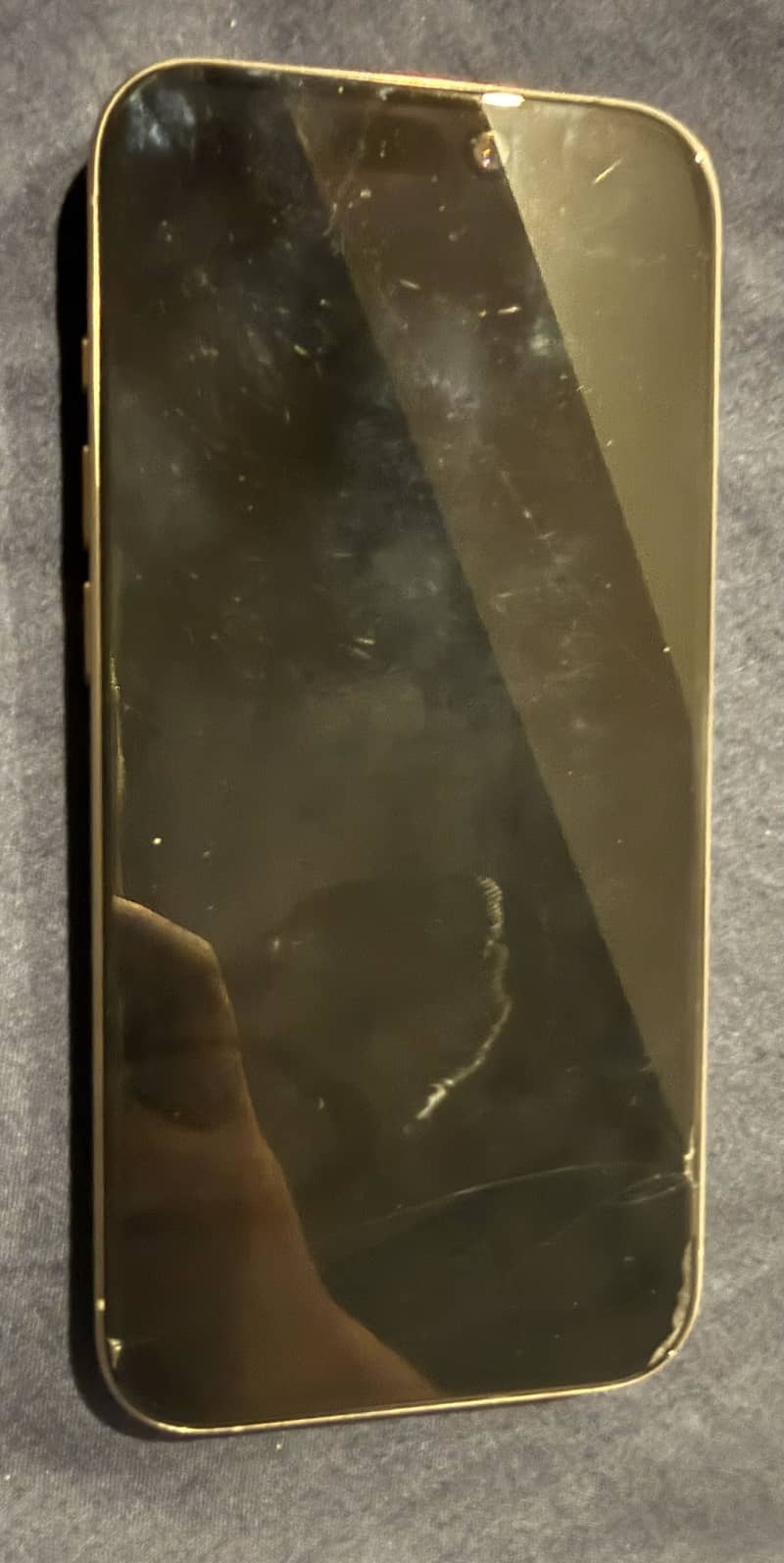 Apple iPhone 15 Pro 3