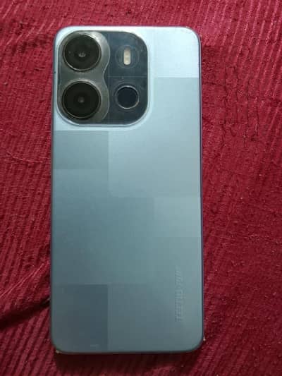 Tecno POP 7