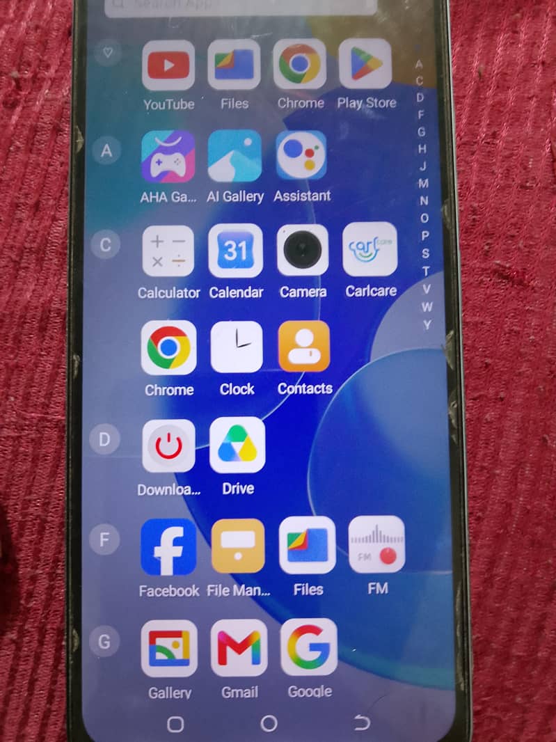 Tecno POP 7 2