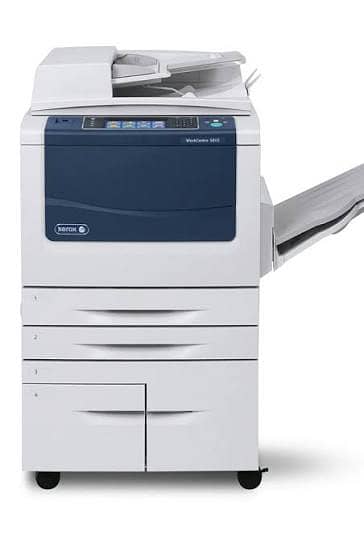 Xerox5855