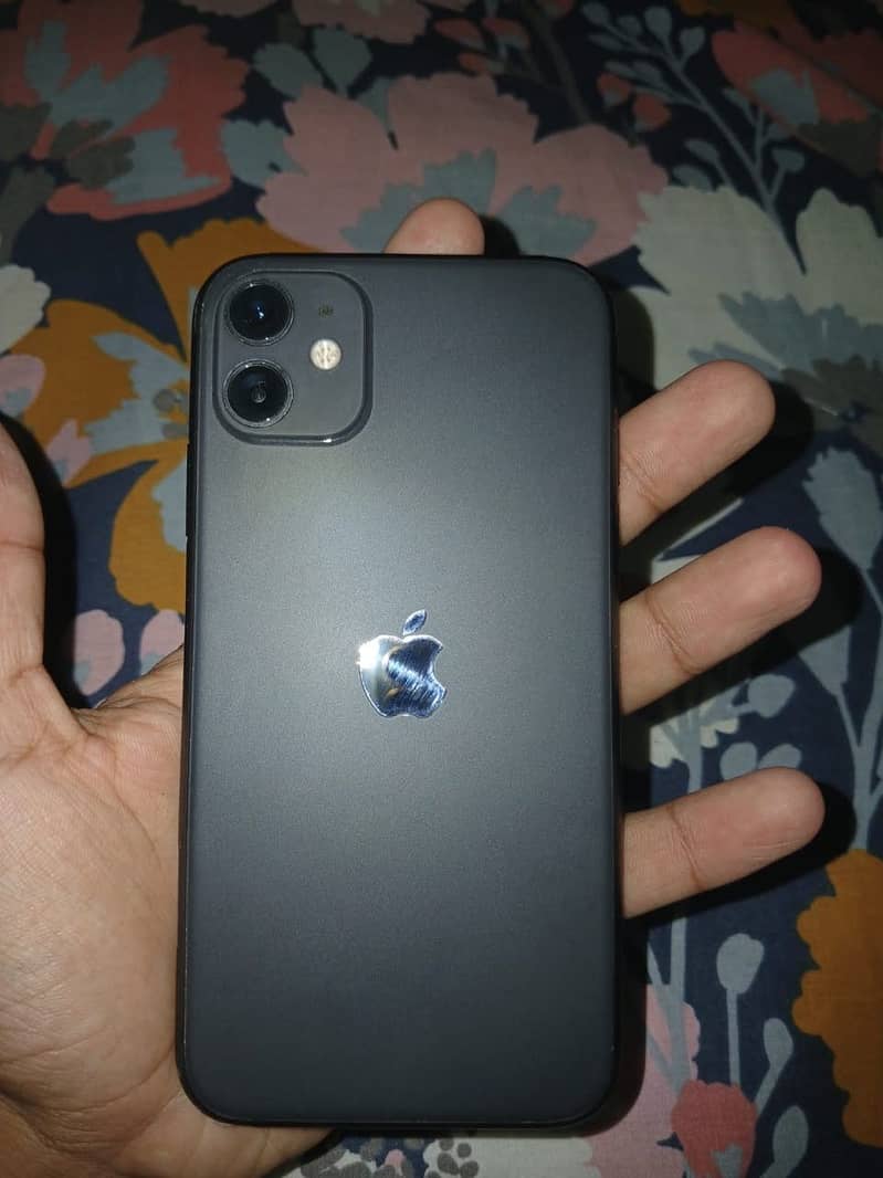Apple iPhone 11 0