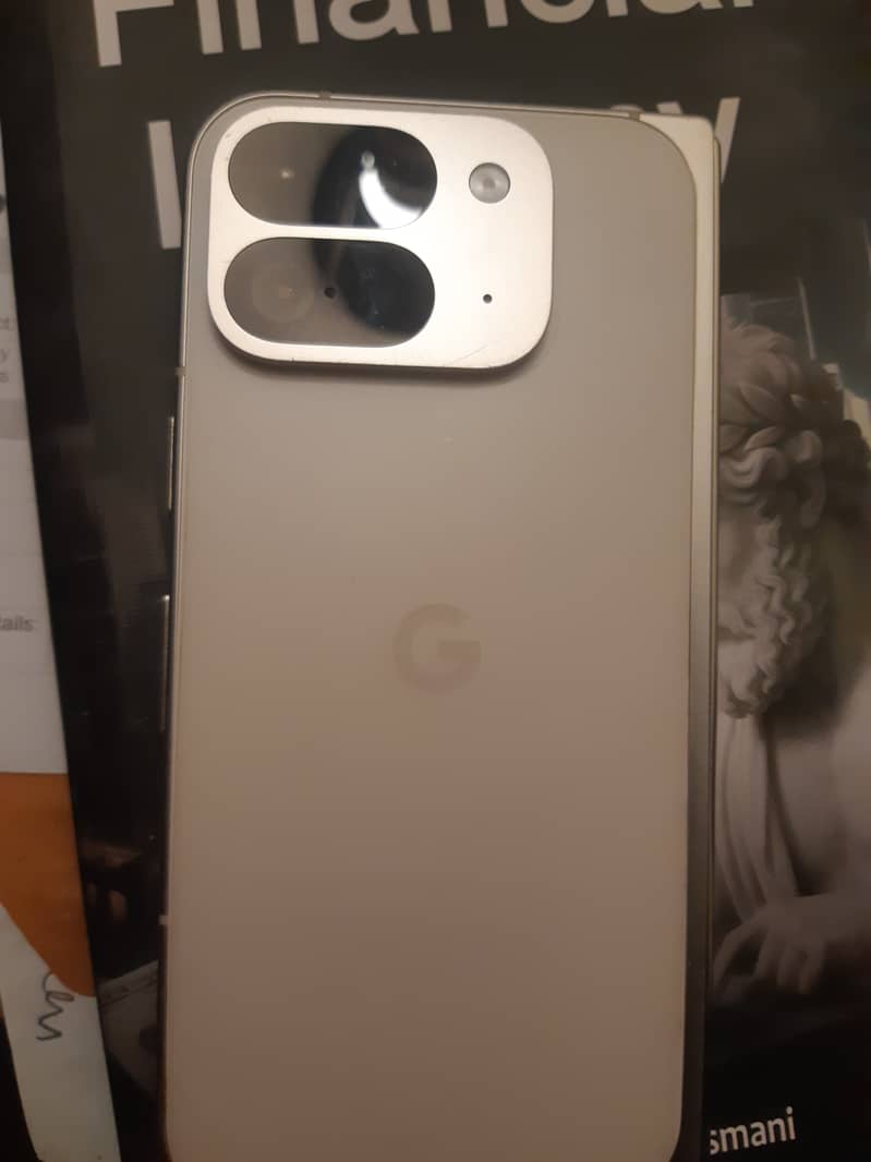 Pixel 8 pro fold 1