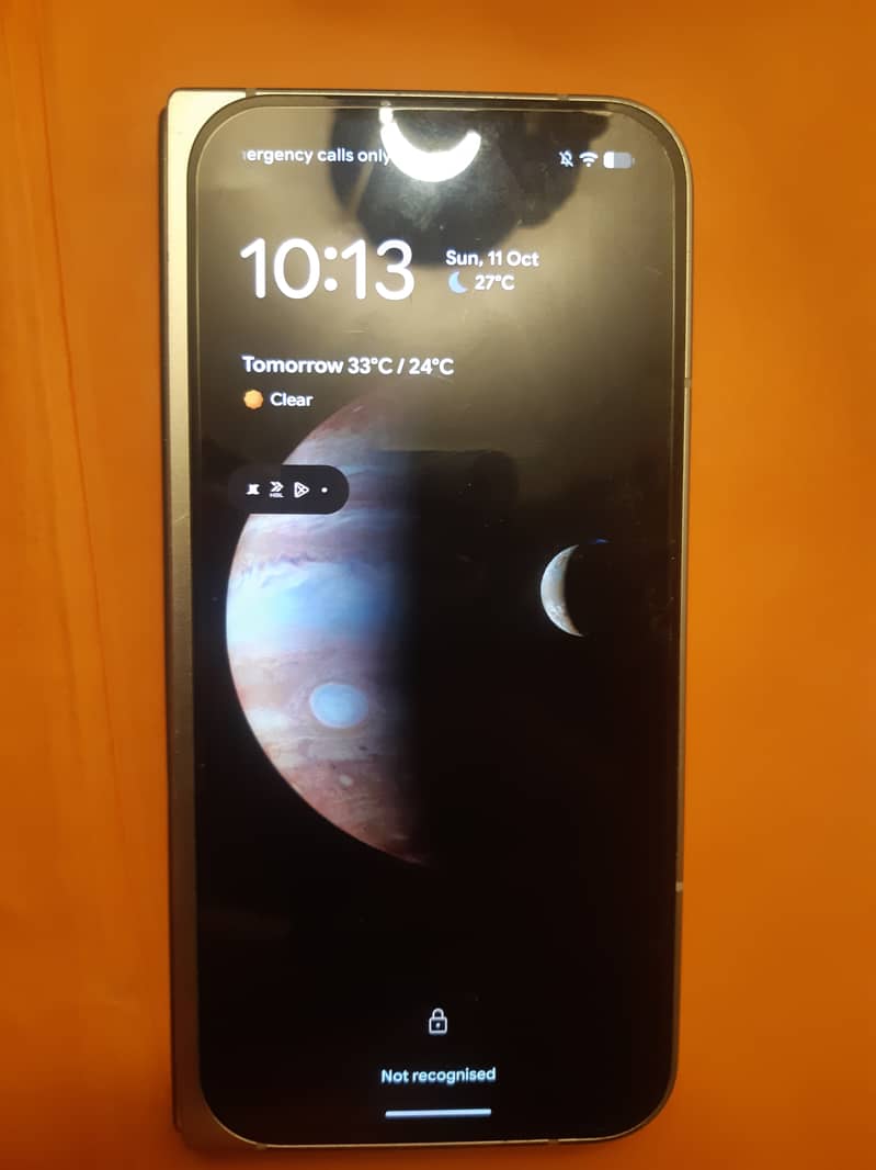 Pixel 8 pro fold 3
