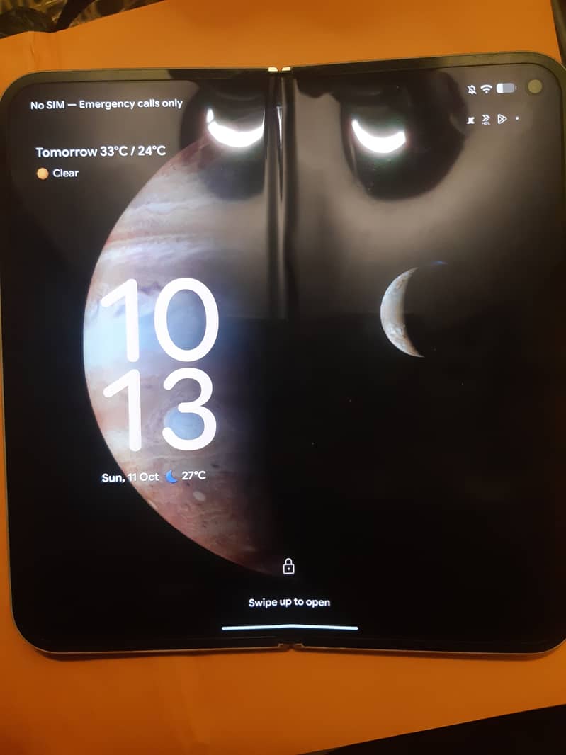 Pixel 8 pro fold 4
