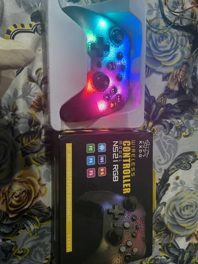 PS4 plus ps3 controller for sell