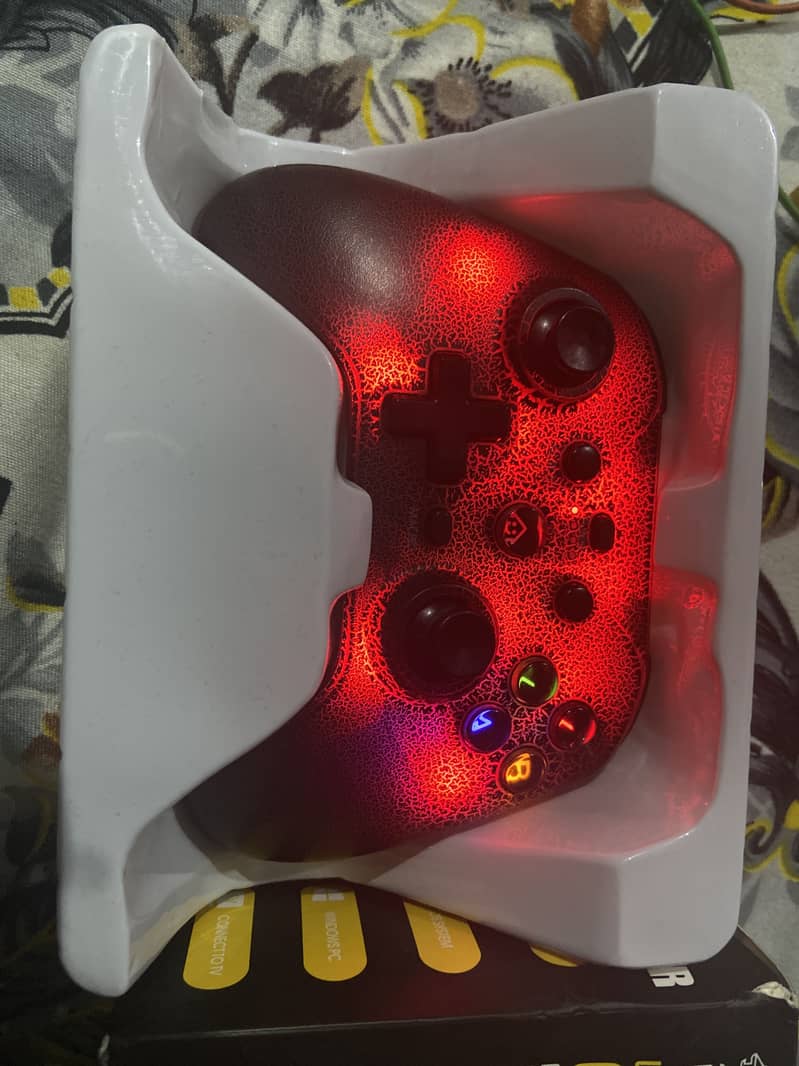 PS4 plus ps3 controller for sell 1