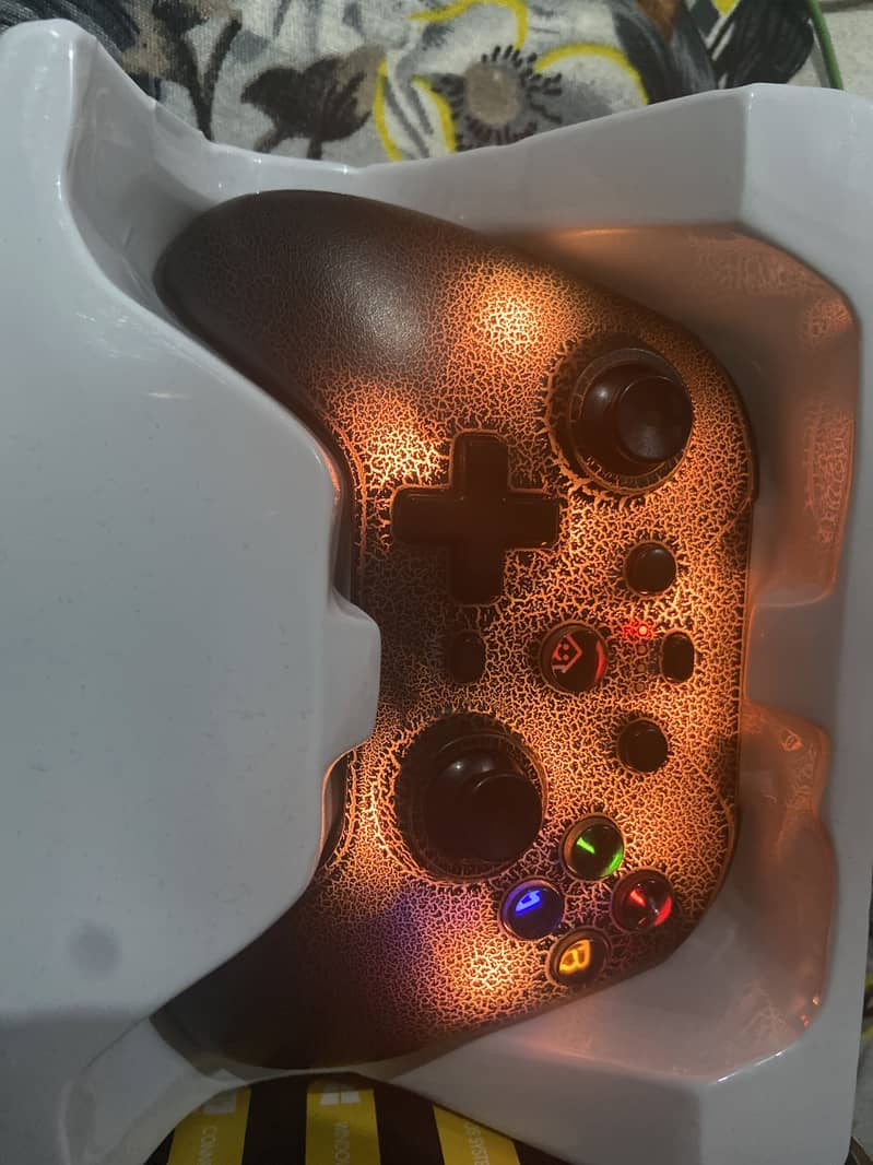 PS4 plus ps3 controller for sell 2