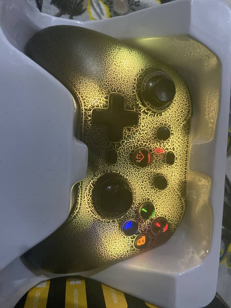 PS4 plus ps3 controller for sell 3