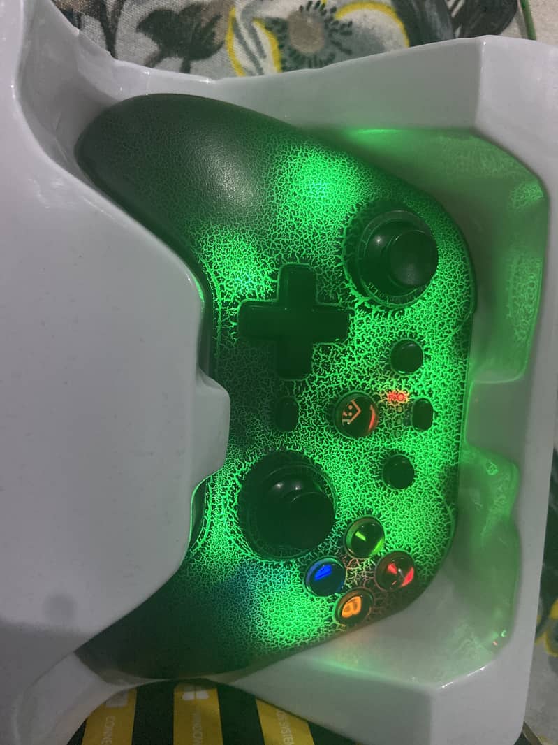 PS4 plus ps3 controller for sell 4
