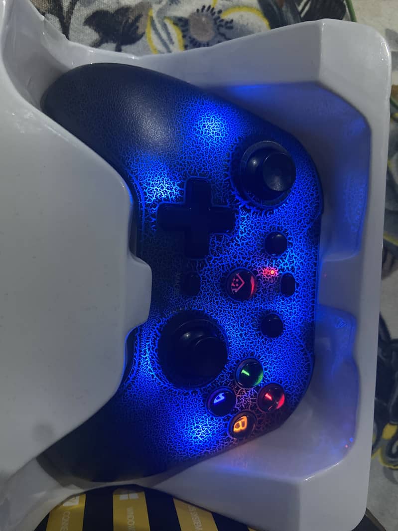 PS4 plus ps3 controller for sell 5