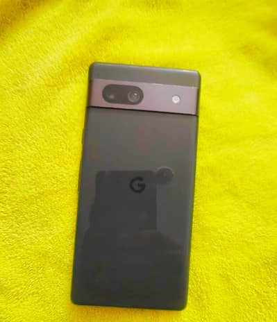 Google Pixel 7a