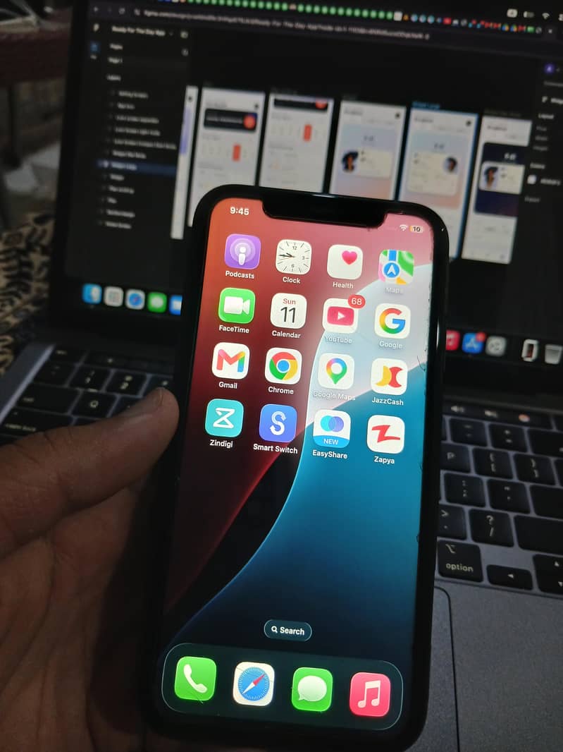 Apple iPhone 11 1