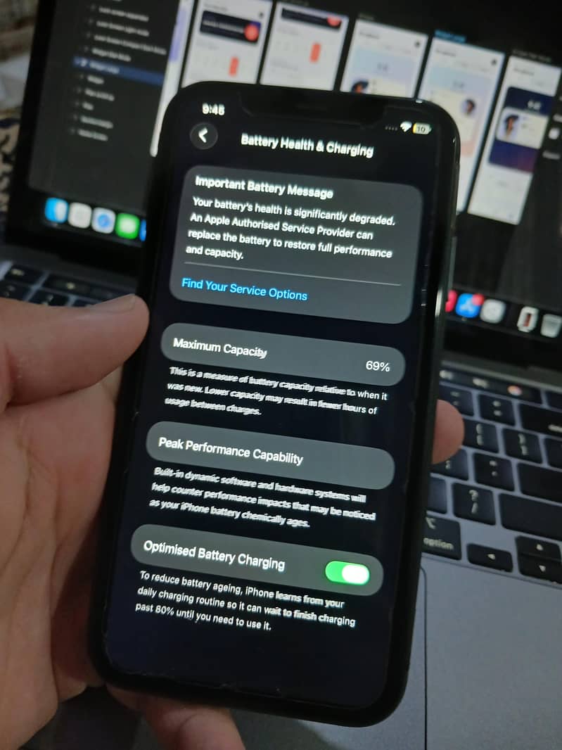 Apple iPhone 11 2