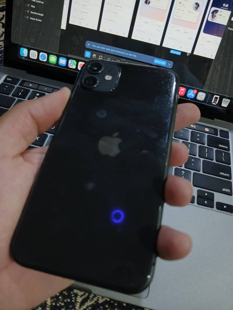 Apple iPhone 11 5