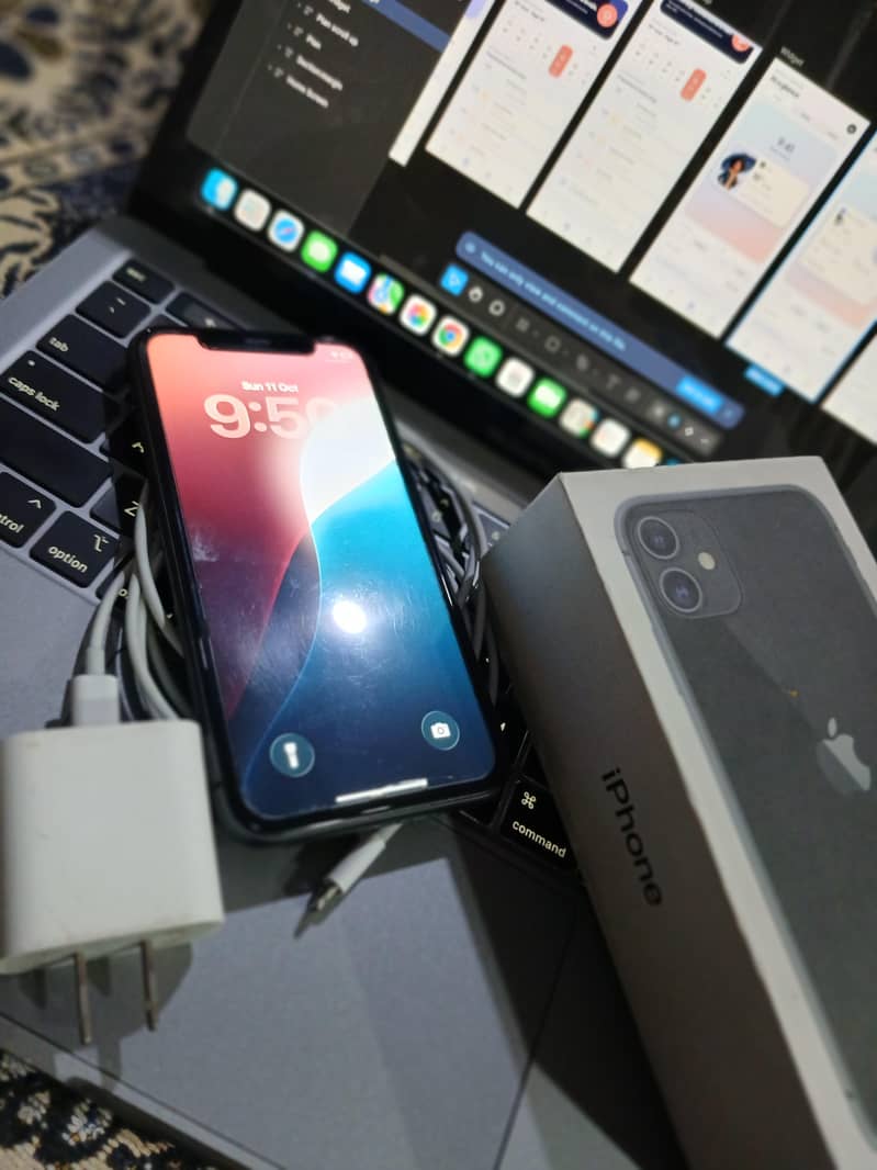 Apple iPhone 11 6