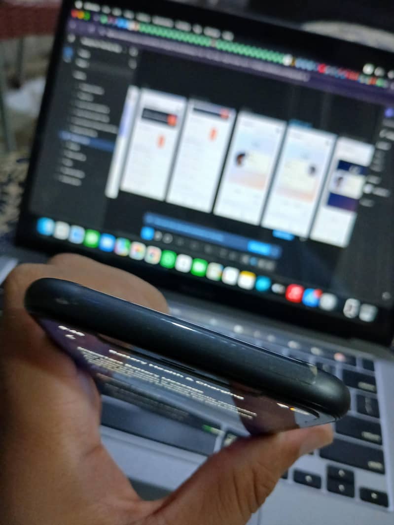 Apple iPhone 11 9