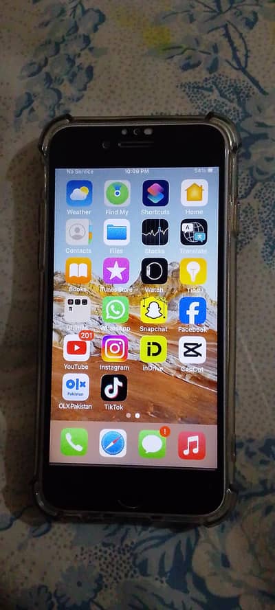 Apple iPhone 7