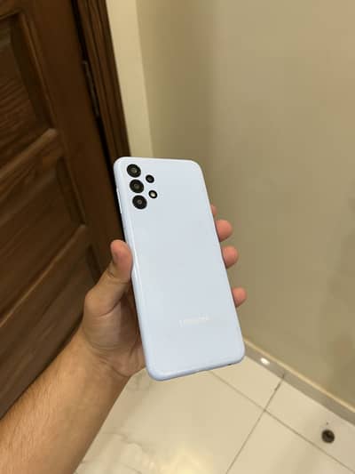 Samsung Mobile A13