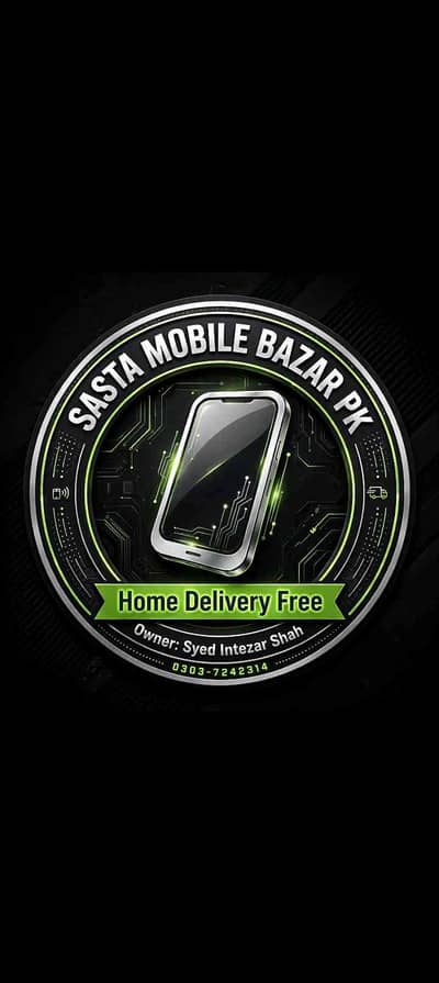 Sasta Mobile Bazar Pk 