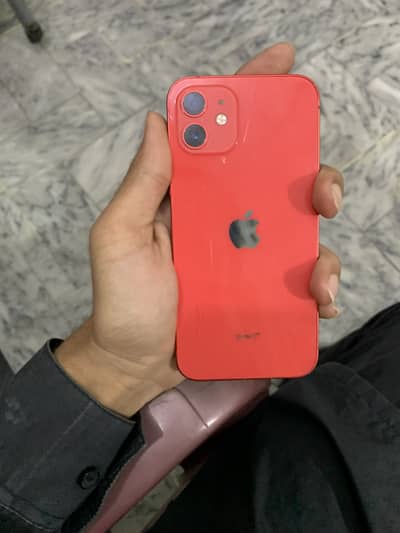 Apple iPhone 12