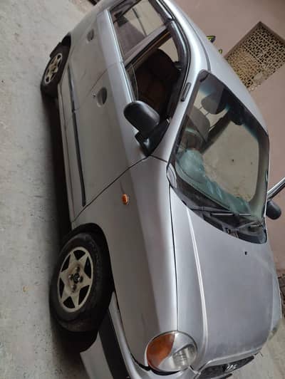 Hyundai Santro 2014
