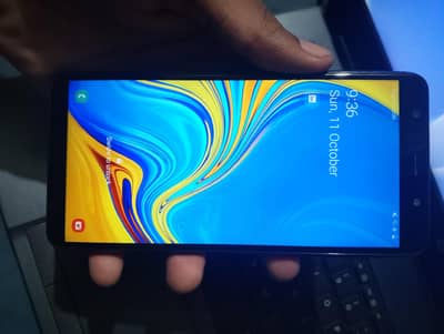 Samsung Mobile A7