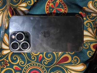 Apple iPhone 13 Pro