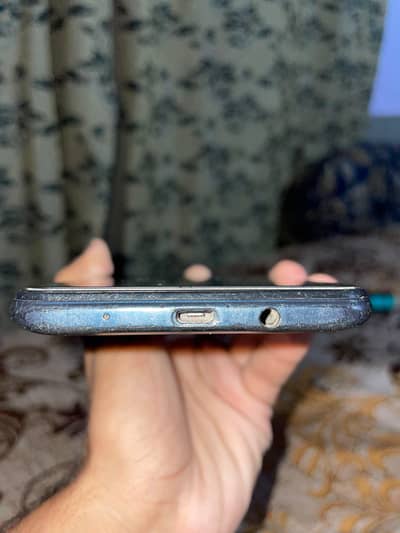 Infinix Hot 11 Play