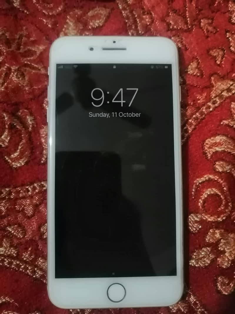 Apple iPhone 7 Plus 4
