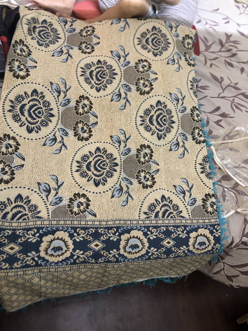Bed sheet 1