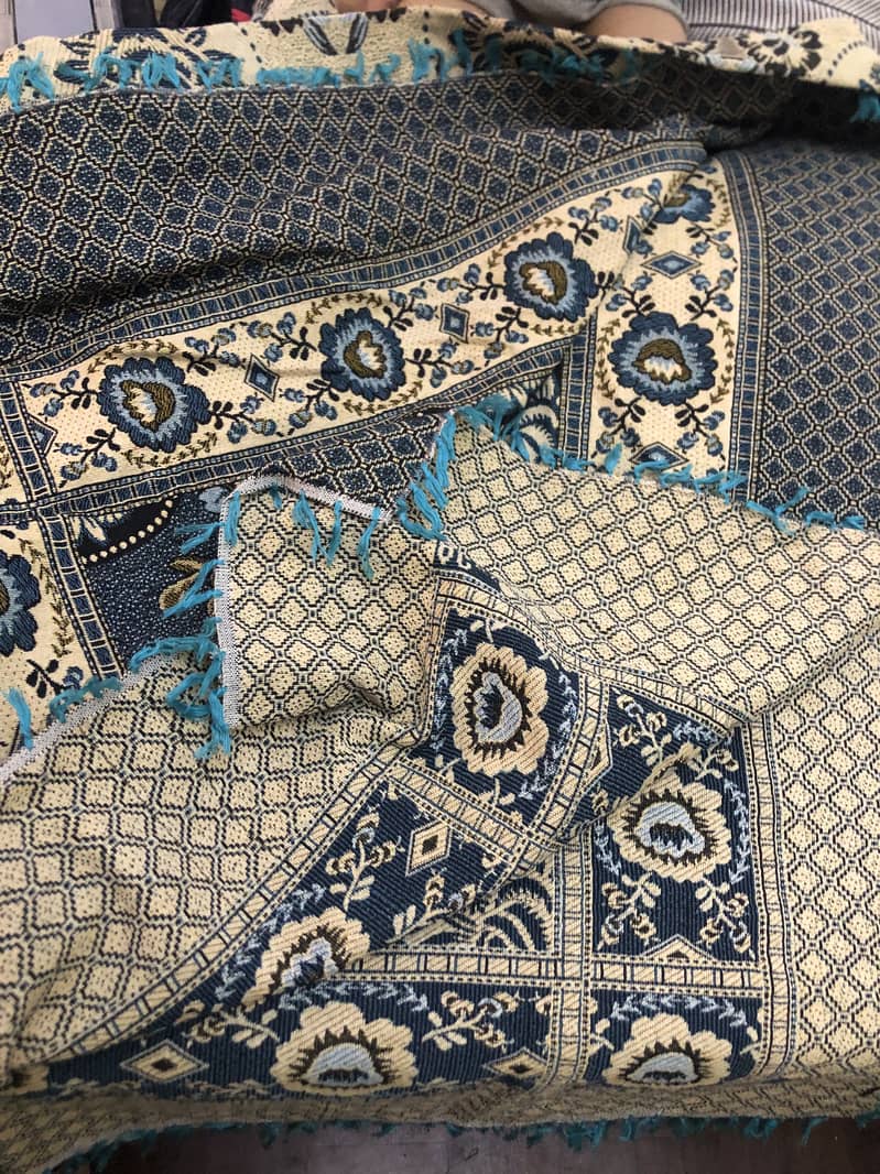 Bed sheet 4